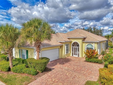 Beach Home For Sale in Venice, Florida