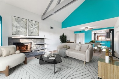 Beach Condo For Sale in Long Beach, California