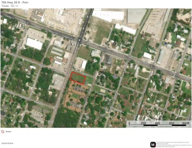 Beach Commercial For Sale in Rockport, Texas