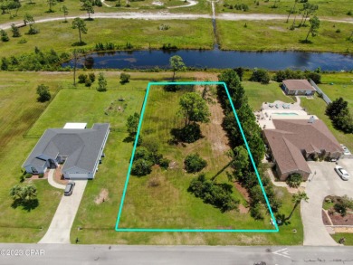 Beach Lot Sale Pending in Southport, Florida