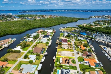 Beach Lot For Sale in Fort Myers, Florida