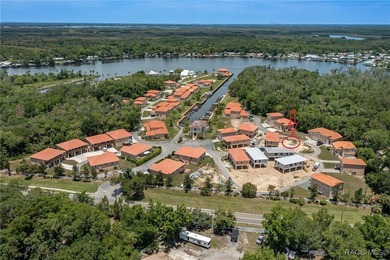 Beach Condo For Sale in Homosassa, Florida