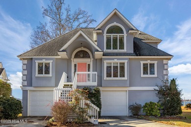 Beach Home For Sale in Washington, North Carolina