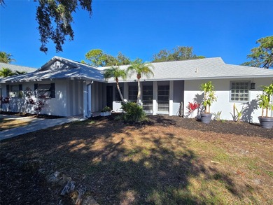 Beach Home Sale Pending in Englewood, Florida