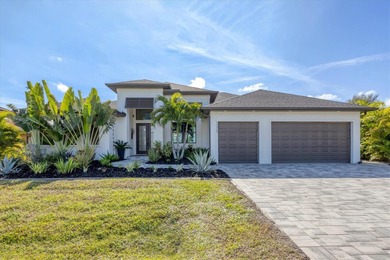 Beach Home For Sale in Port Charlotte, Florida