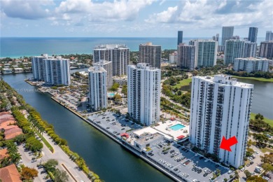 Beach Condo For Sale in Aventura, Florida