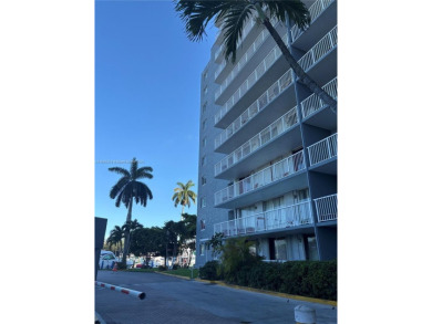 Beach Condo For Sale in Miami, Florida