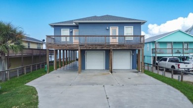 Beach Home For Sale in Rockport, Texas