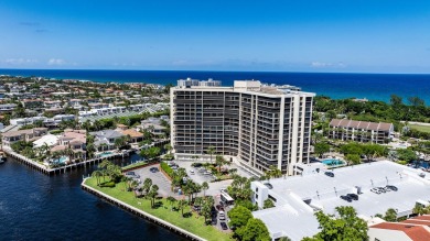 Beach Condo For Sale in Highland Beach, Florida