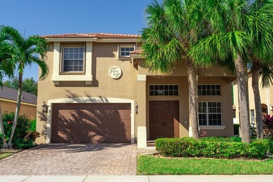 Beach Home Active Under Contract in Port Saint Lucie, Florida