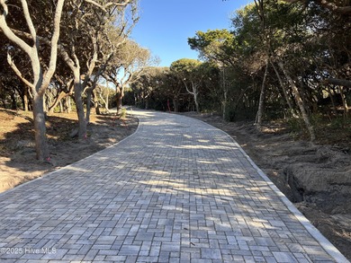 Beach Lot For Sale in Pine Knoll Shores, North Carolina