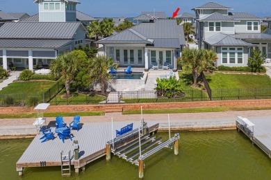 Beach Home For Sale in Rockport, Texas