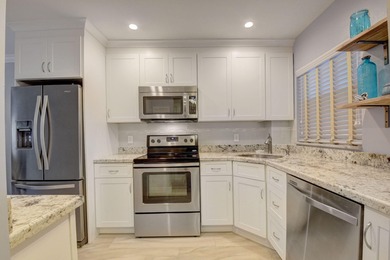 Beach Condo For Sale in Boynton Beach, Florida