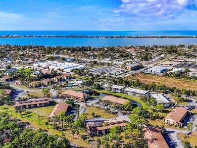 Beach Condo For Sale in Englewood, Florida