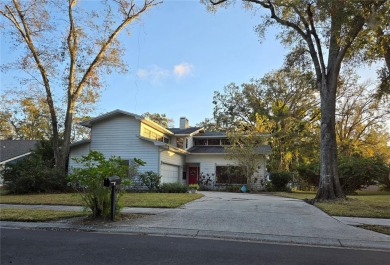 Beach Home For Sale in Safety Harbor, Florida