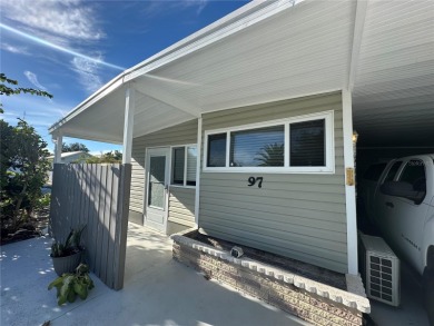 Beach Home For Sale in Englewood, Florida