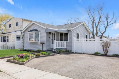 Beach Home For Sale in Island Park, New York