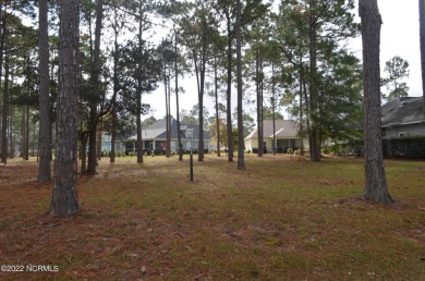 Beach Lot For Sale in Sunset Beach, North Carolina