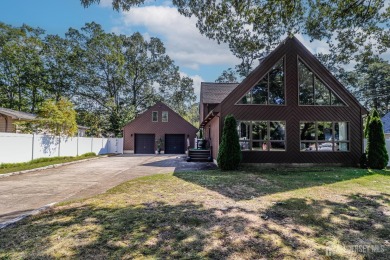 Beach Home For Sale in Lacey, New Jersey