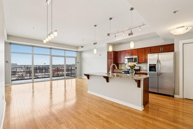 Beach Condo For Sale in Milwaukee, Wisconsin