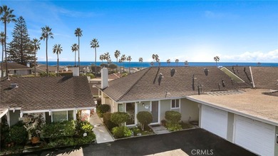 Beach Home For Sale in San Clemente, California