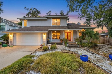 Beach Home For Sale in Sarasota, Florida