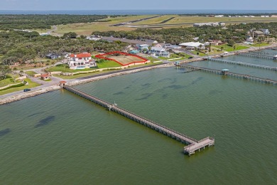 Beach Lot For Sale in Fulton, Texas