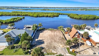 Beach Lot For Sale in Port Orange, Florida