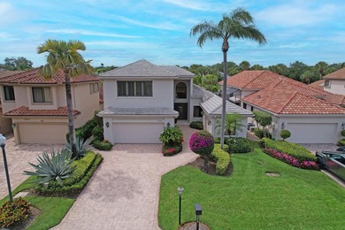 Beach Home Sale Pending in Palm Beach Gardens, Florida