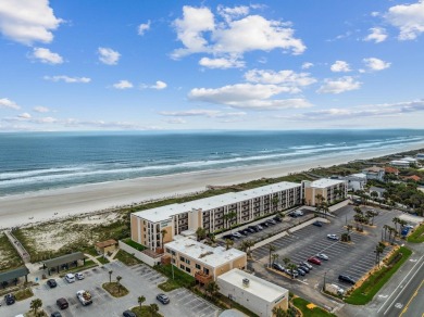 Beach Condo For Sale in St Augustine, Florida