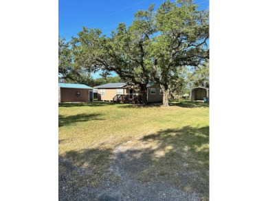 Beach Home For Sale in Rockport, Texas