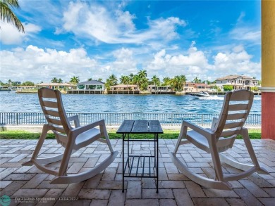 Beach Home Off Market in Pompano Beach, Florida