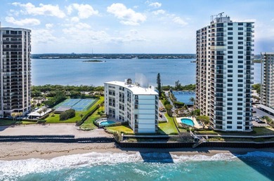 Beach Condo For Sale in Singer Island, Florida