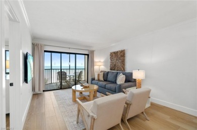 Beach Home For Sale in Fort Myers Beach, Florida