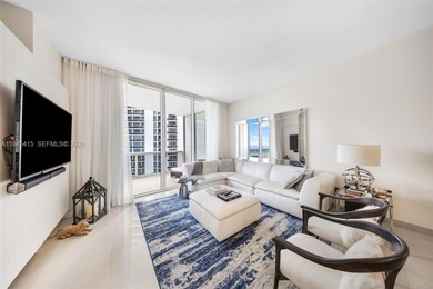 Beach Condo For Sale in Sunny Isles Beach, Florida