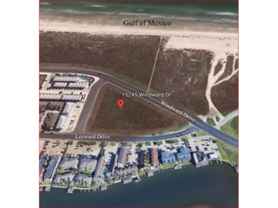 Beach Acreage For Sale in Corpus Christi, Texas