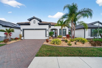 Beach Home For Sale in North Port, Florida