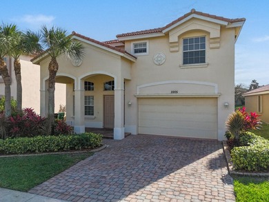 Beach Home For Sale in Port Saint Lucie, Florida