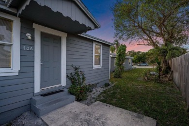 Beach Townhome/Townhouse For Sale in Delray Beach, Florida