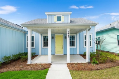 Beach Townhome/Townhouse For Sale in Panama City Beach, Florida