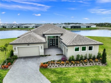 Beach Home For Sale in Port Saint Lucie, Florida