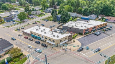 Beach Condo Active Under Contract in Bridgman, Michigan