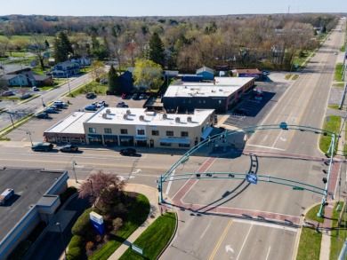 Beach Condo Active Under Contract in Bridgman, Michigan