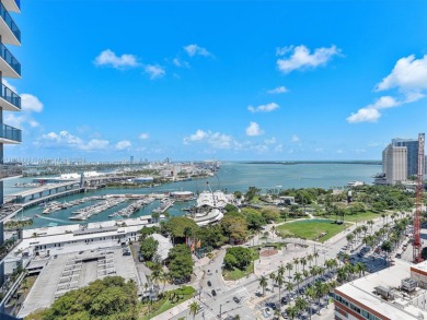 Beach Condo For Sale in Miami, Florida