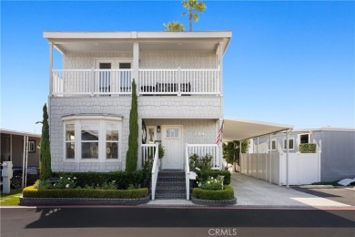 Beach Home For Sale in Newport Beach, California
