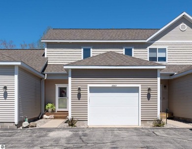 Beach Condo For Sale in Traverse City, Michigan