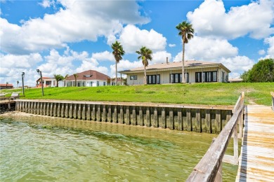 Beach Home For Sale in Riviera, Texas