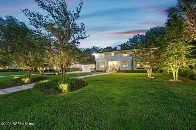Beach Home Active Under Contract in Jacksonville, Florida