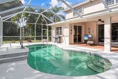 Beach Home For Sale in Vero Beach, Florida