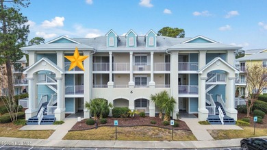 Beach Condo For Sale in Calabash, North Carolina